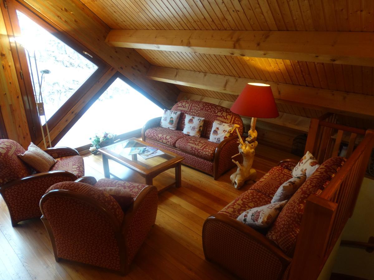Hotel Du Col De La Machine Saint-Jean-en-Royans Buitenkant foto